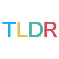 TLDR Newsletter